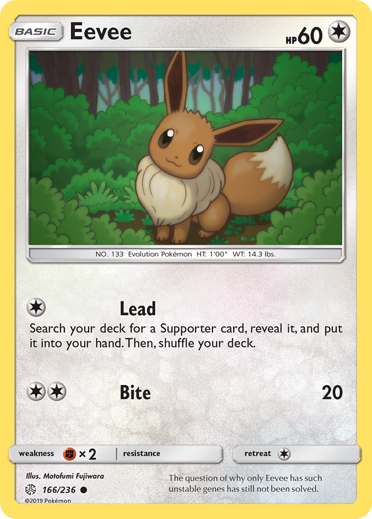 Eevee (English)
