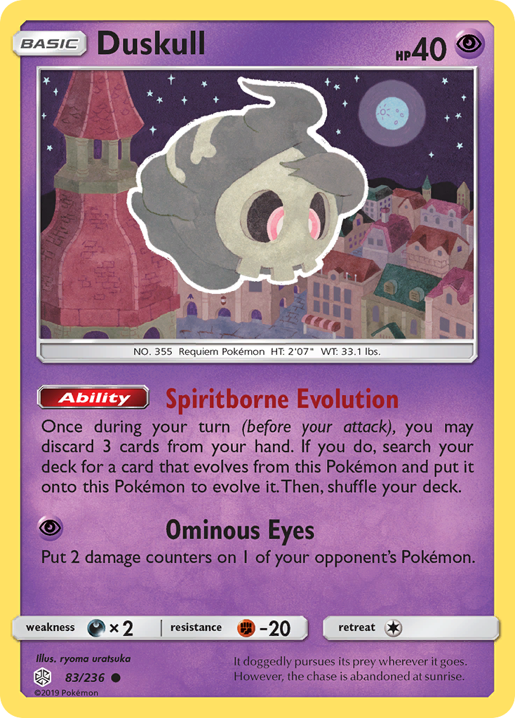 Duskull (English)