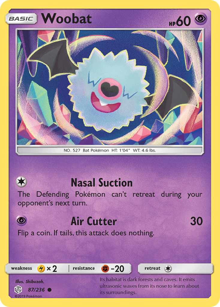 Woobat (English)