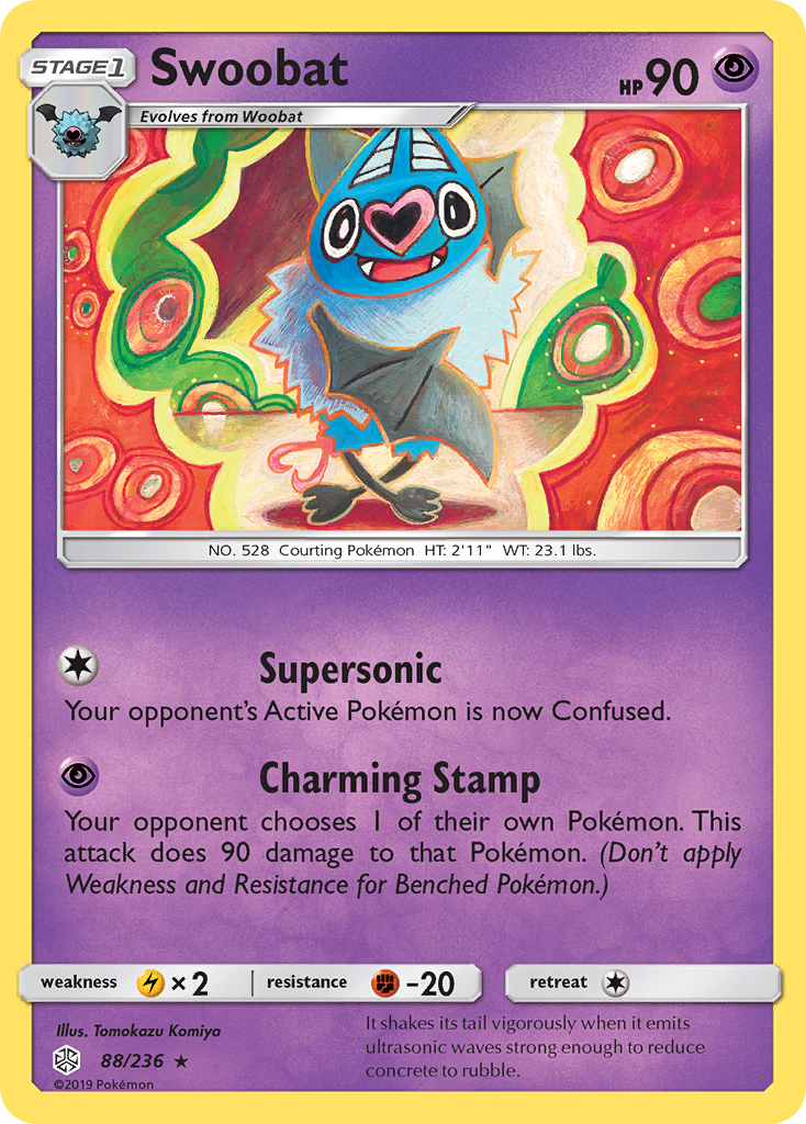 Swoobat (English)