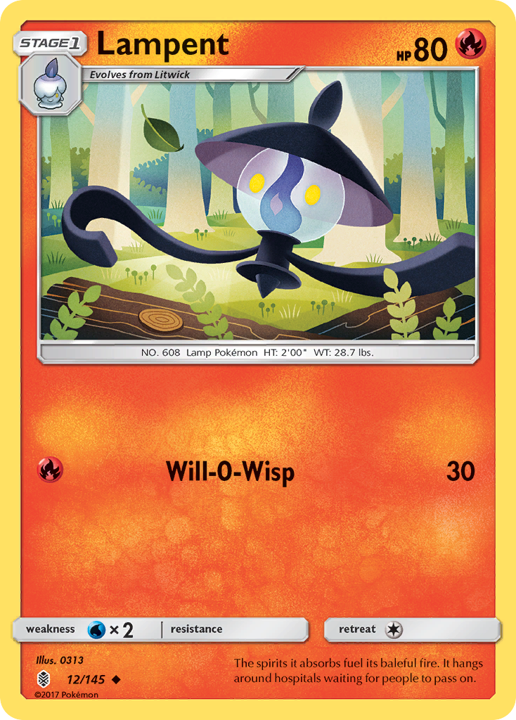 Lampent (English)