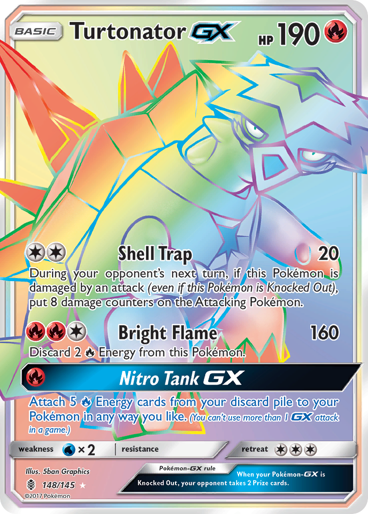 Turtonator-GX (English)