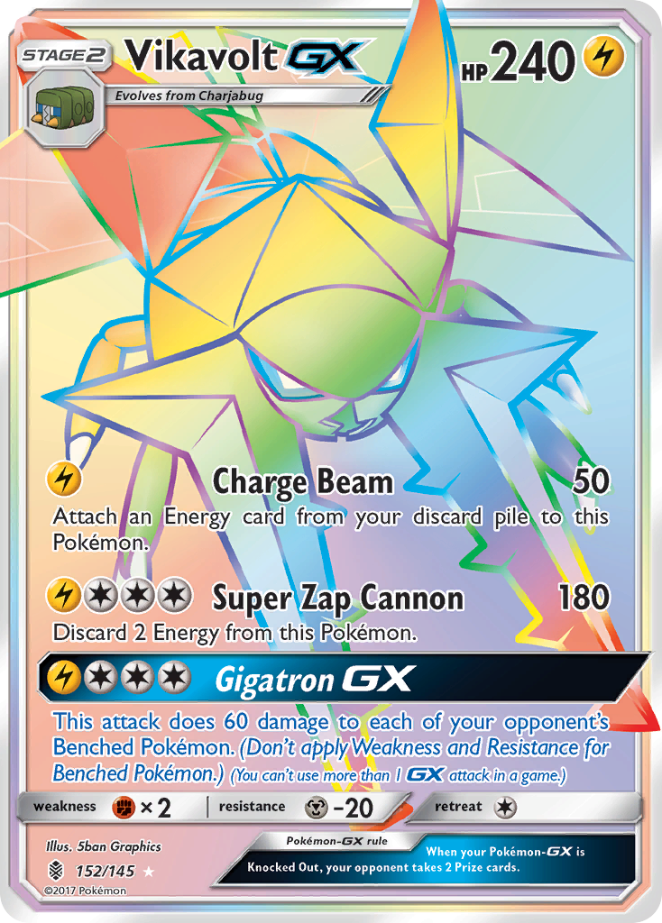 Vikavolt-GX (English)