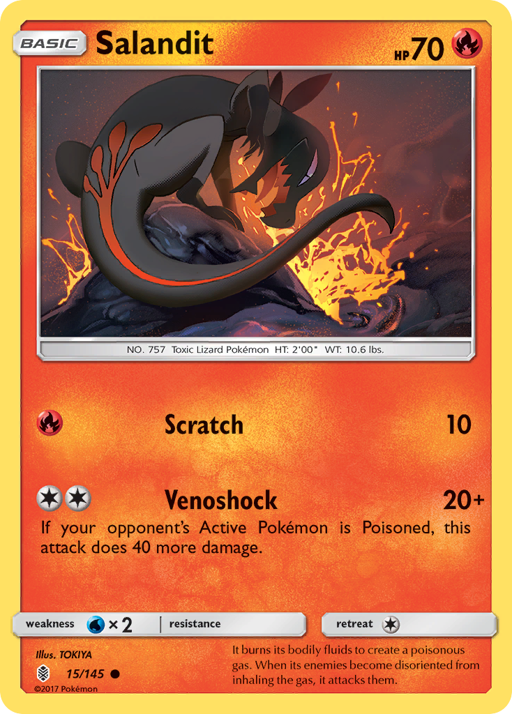 Salandit (English)
