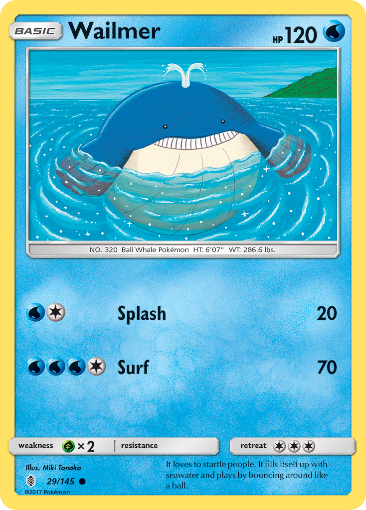 Wailmer (English)