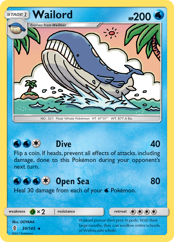 Wailord (English)