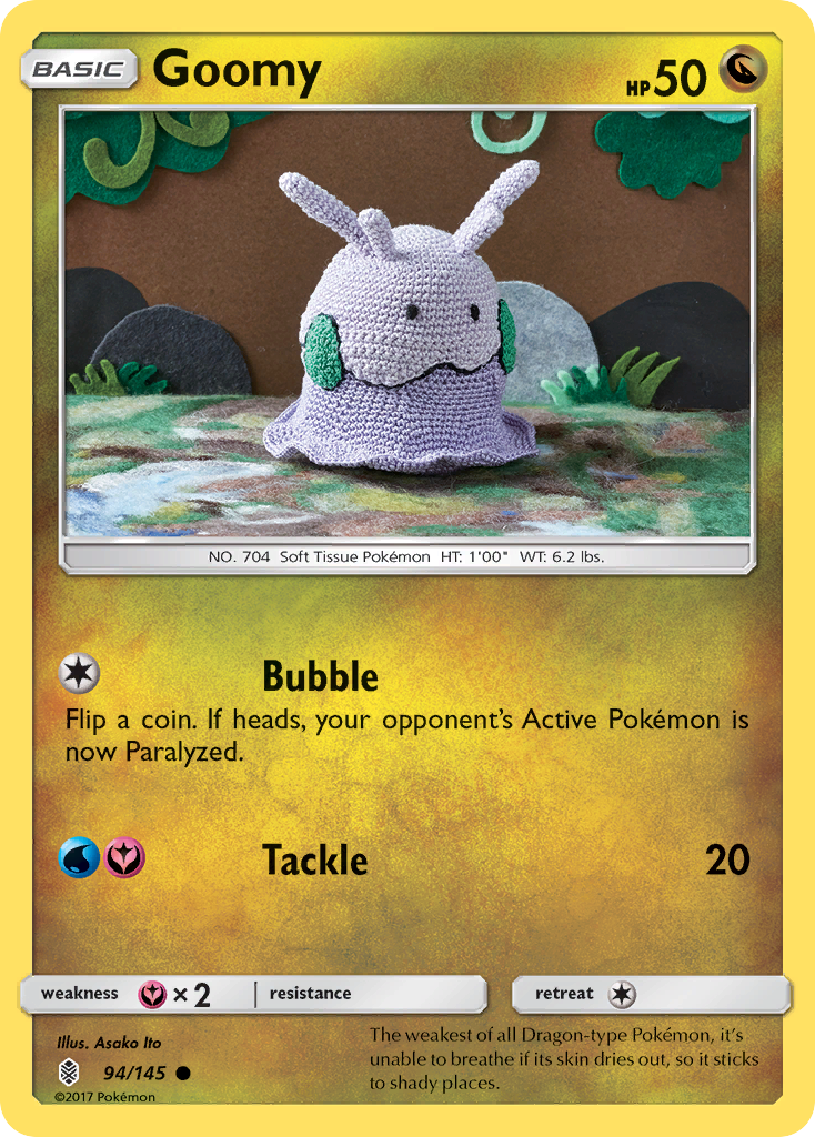 Goomy (English)