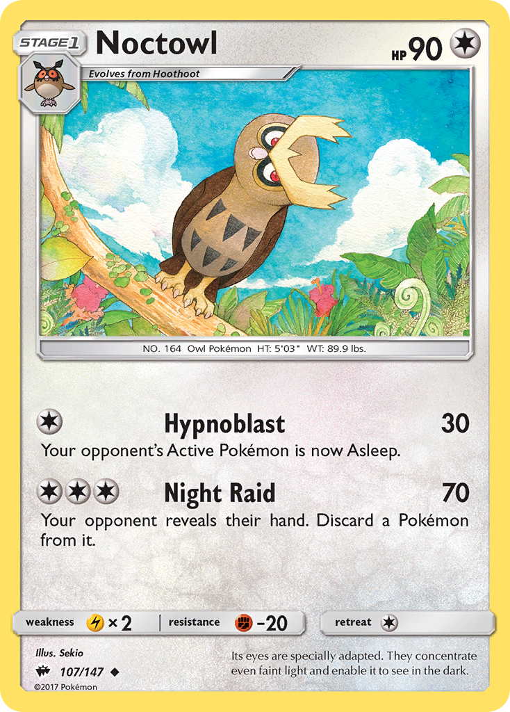 Noctowl (English)