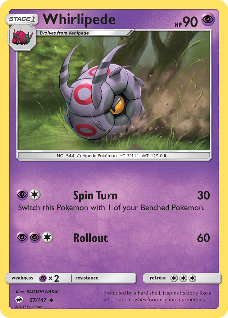 Whirlipede (English)