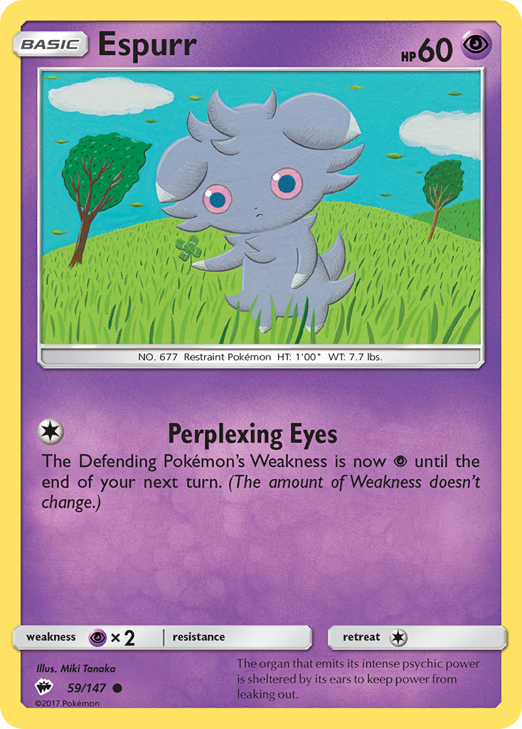 Espurr (English)