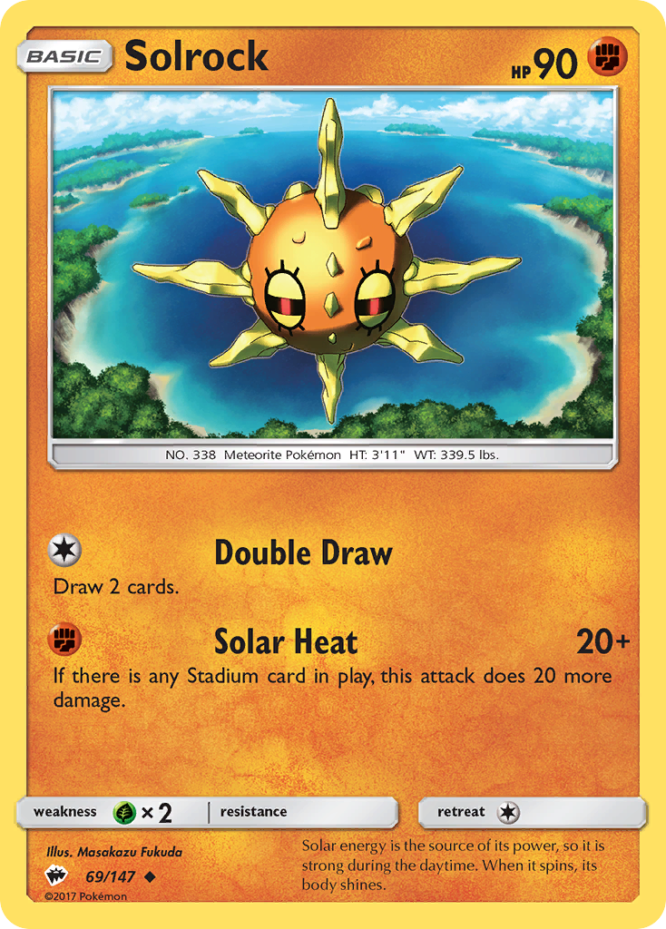 Solrock (English)
