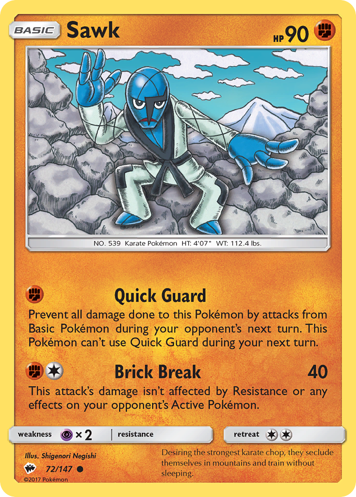 Sawk (English)