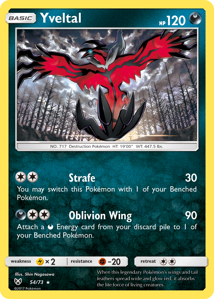 Yveltal (English)