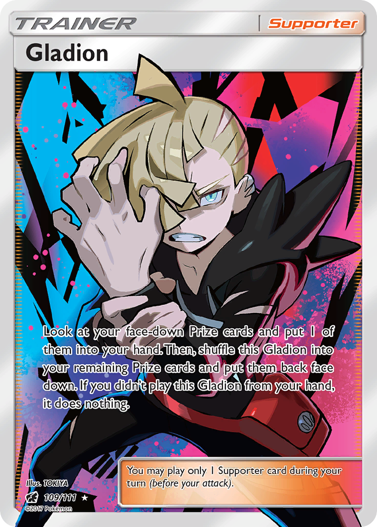 Gladion (English)