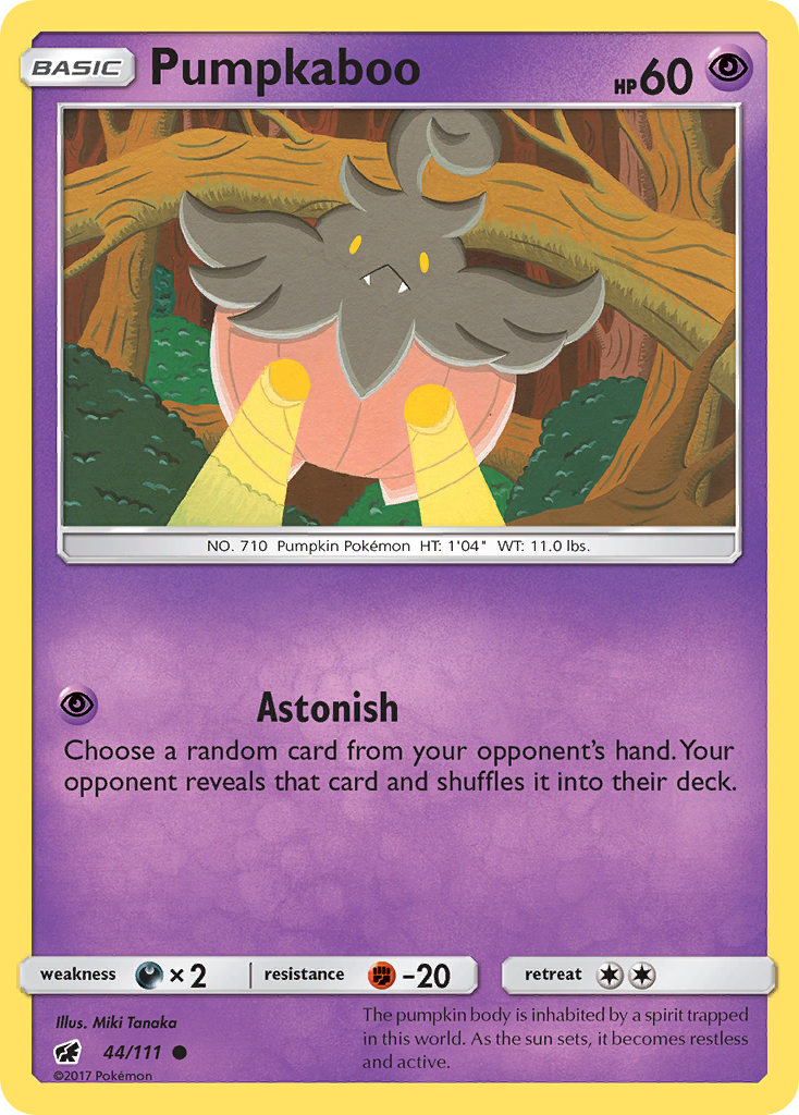 Pumpkaboo (English)