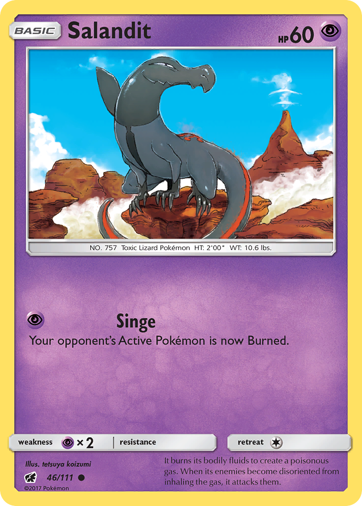 Salandit (English)