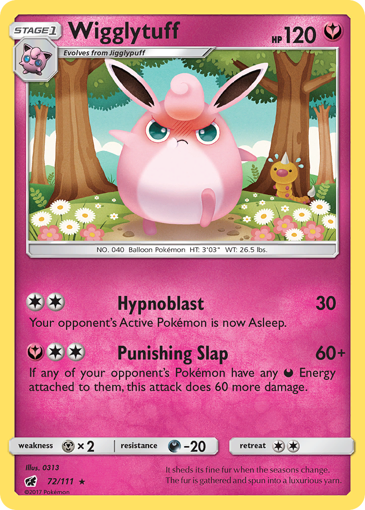 Wigglytuff (English)