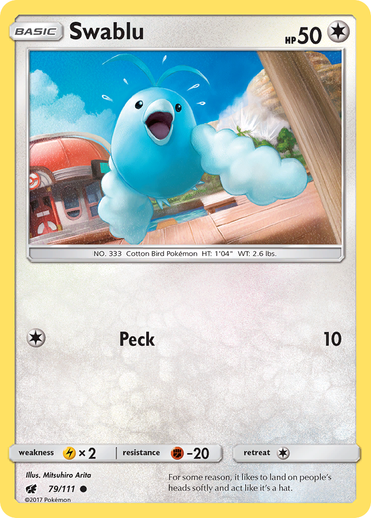 Swablu (English)