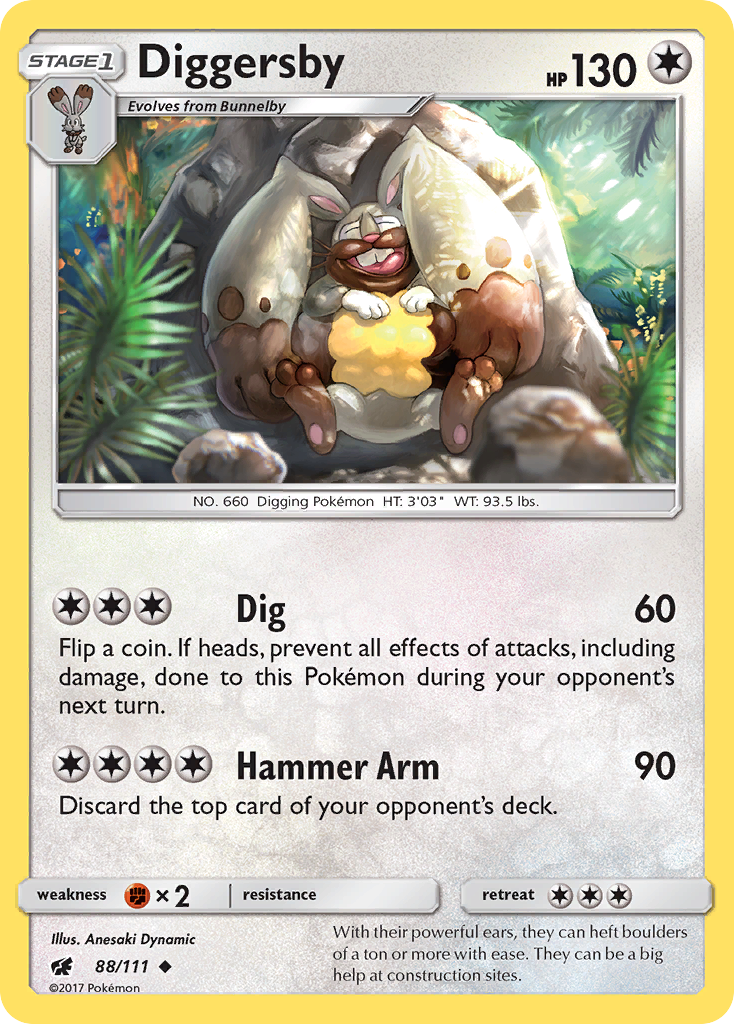 Diggersby (English)