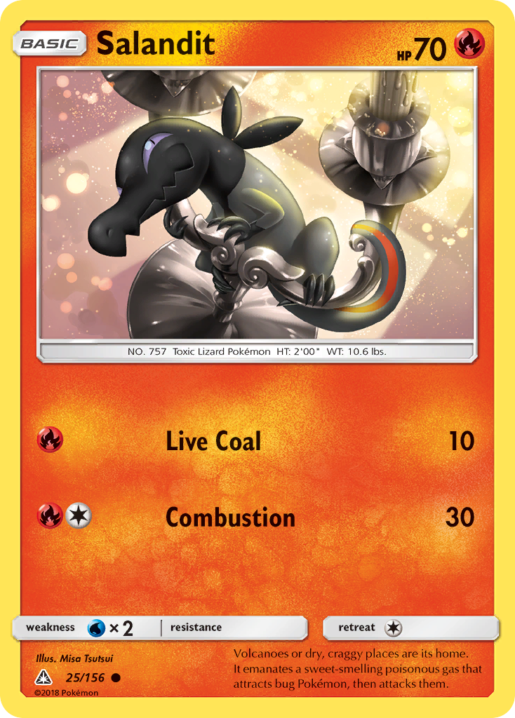 Salandit (English)
