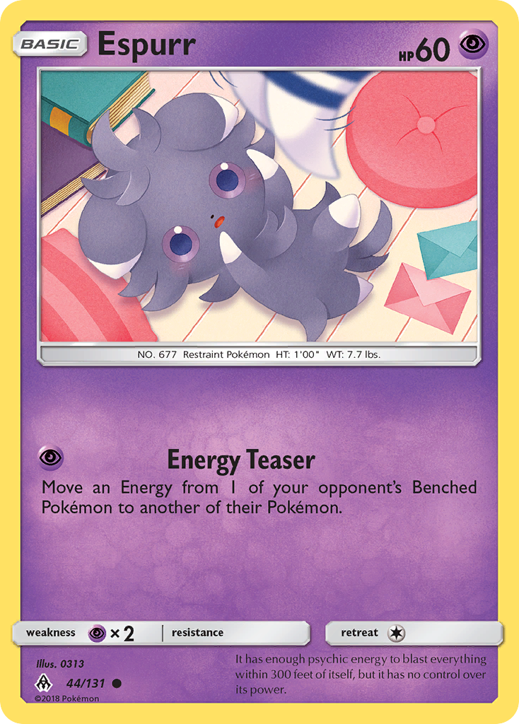 Espurr (English)