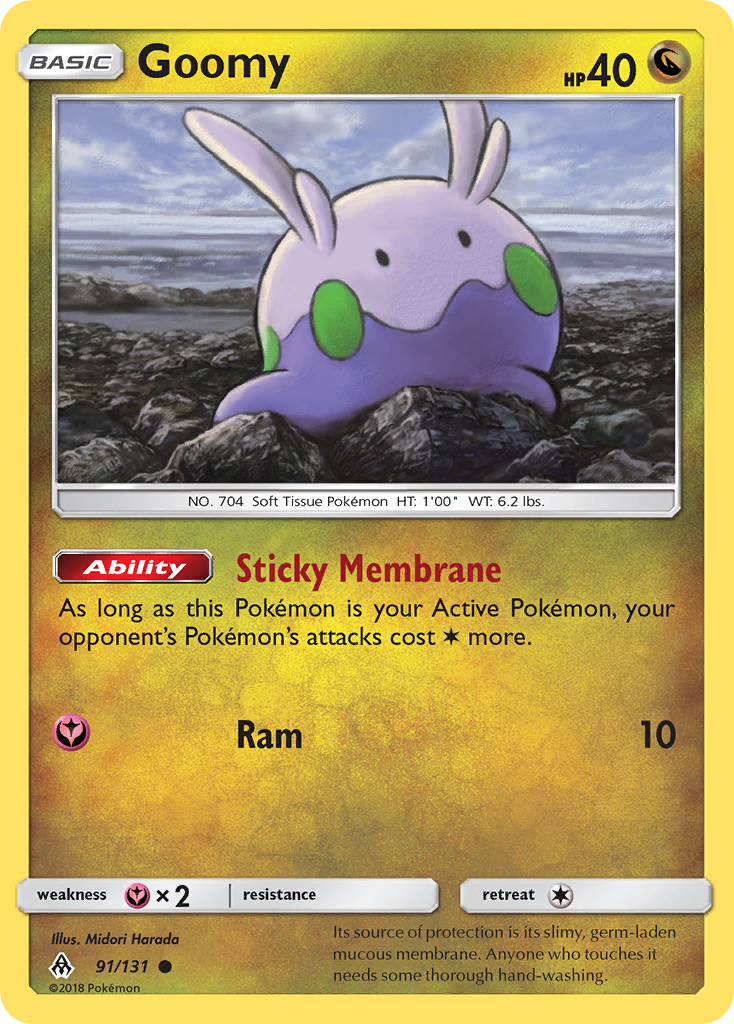 Goomy (English)