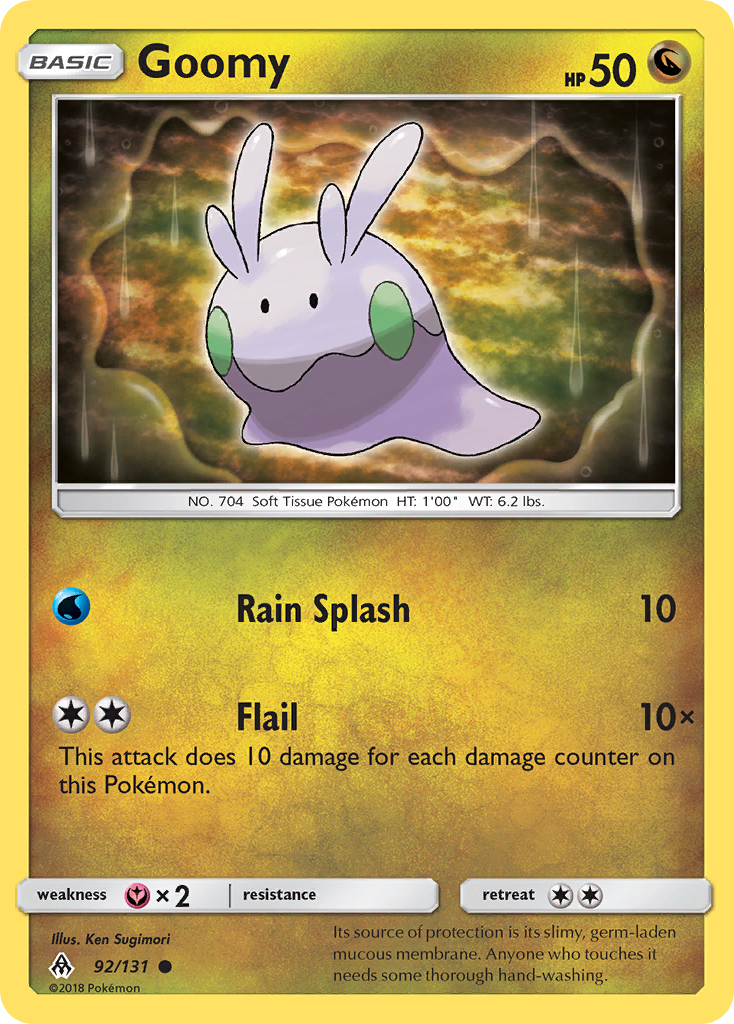 Goomy (English)