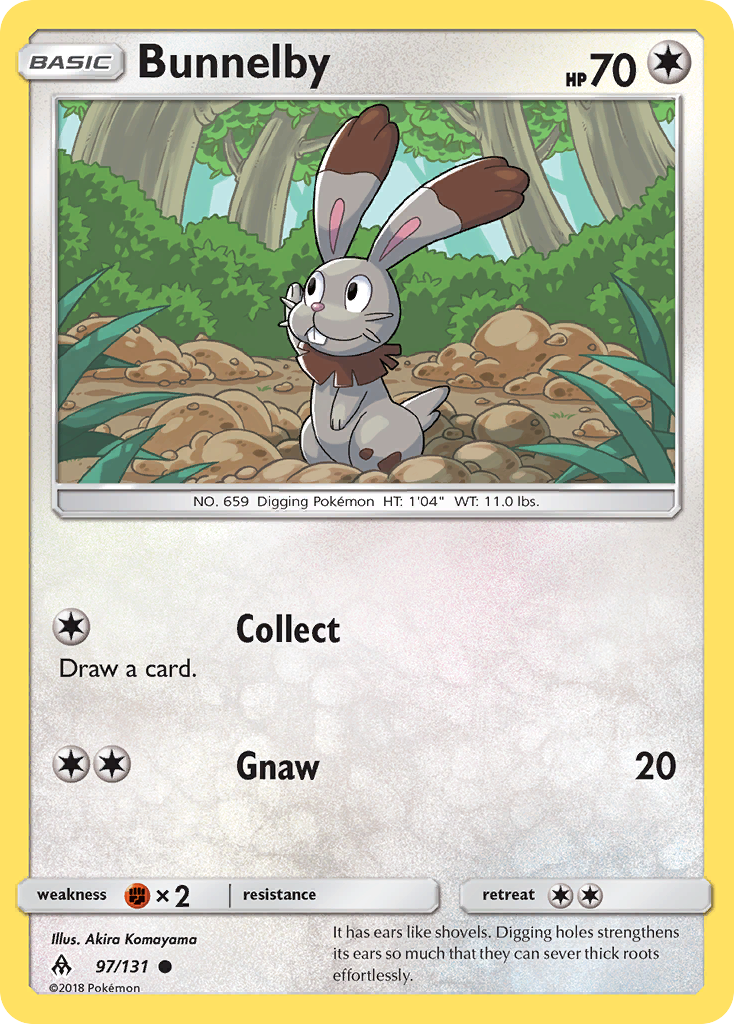 Bunnelby (English)