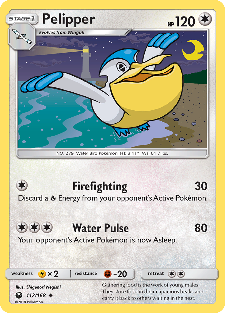 Pelipper (English)