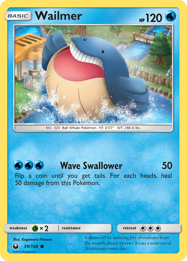 Wailmer (English)