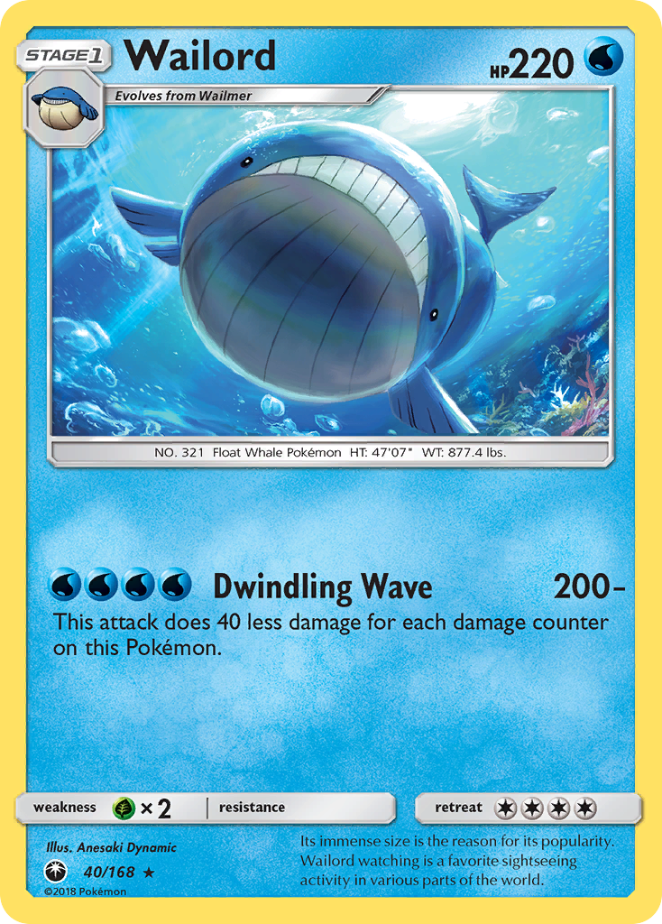 Wailord (English)