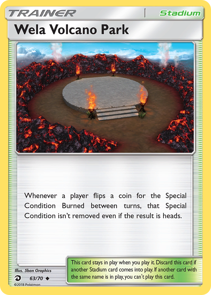Wela Volcano Park (English)
