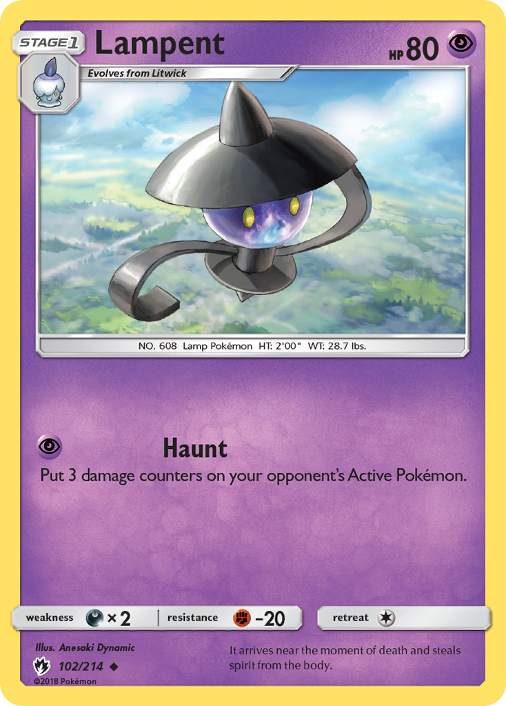 Lampent (English)