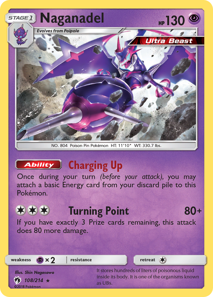 Naganadel (English)