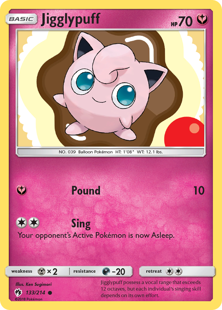 Jigglypuff (English)