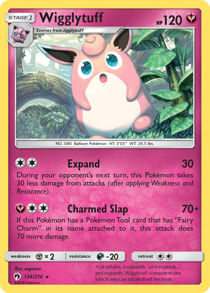 Wigglytuff (English)