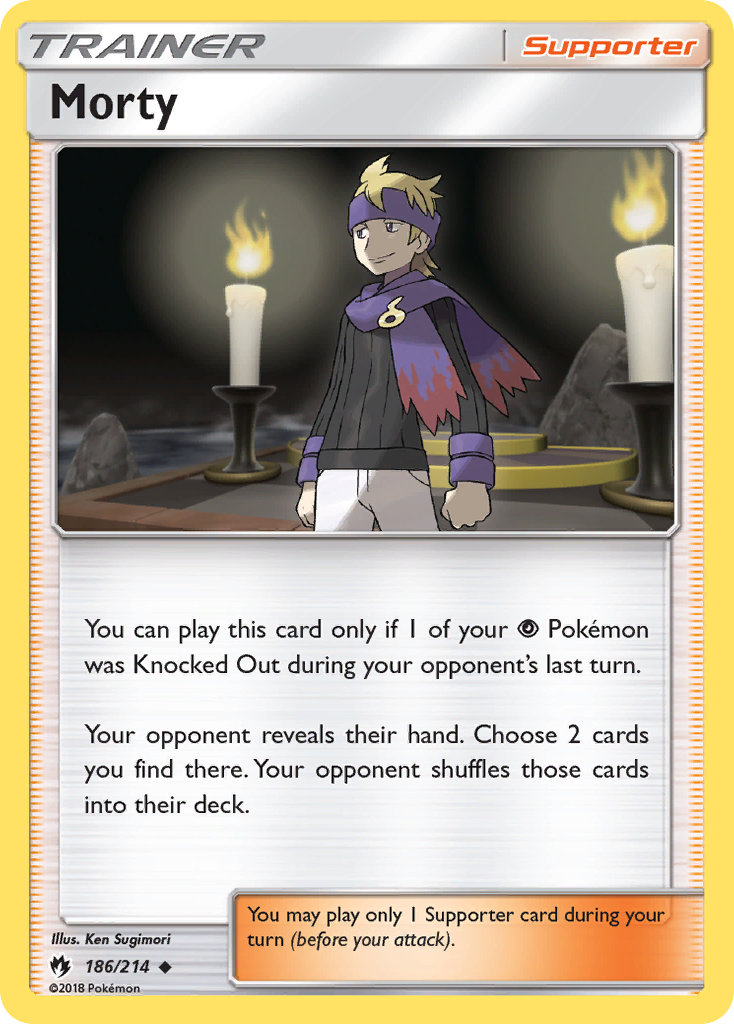 Morty (English)