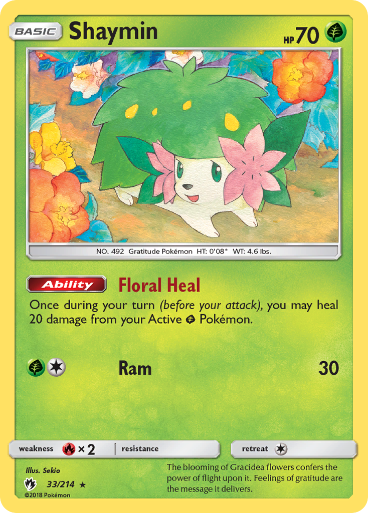 Shaymin (English)