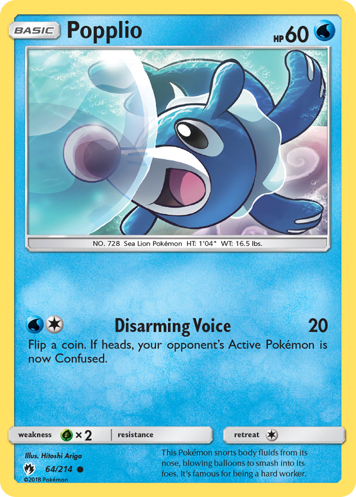 Popplio (English)