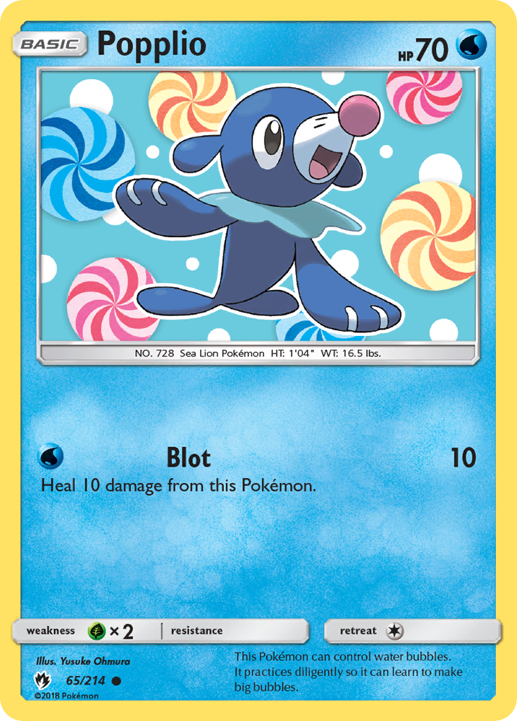 Popplio (English)