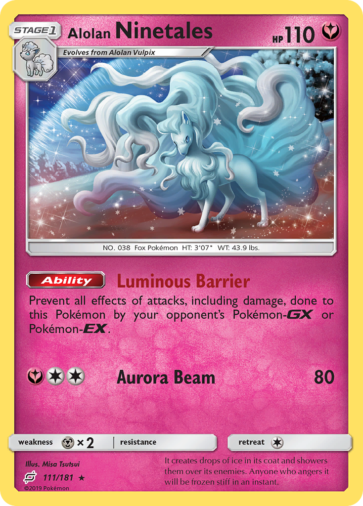 Alolan Ninetales (English)