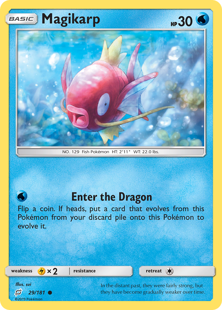 Magikarp (English)