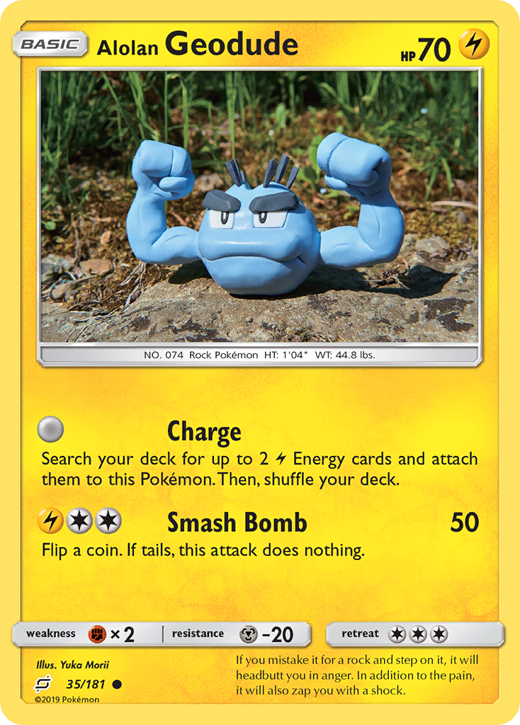 Alolan Geodude (English)