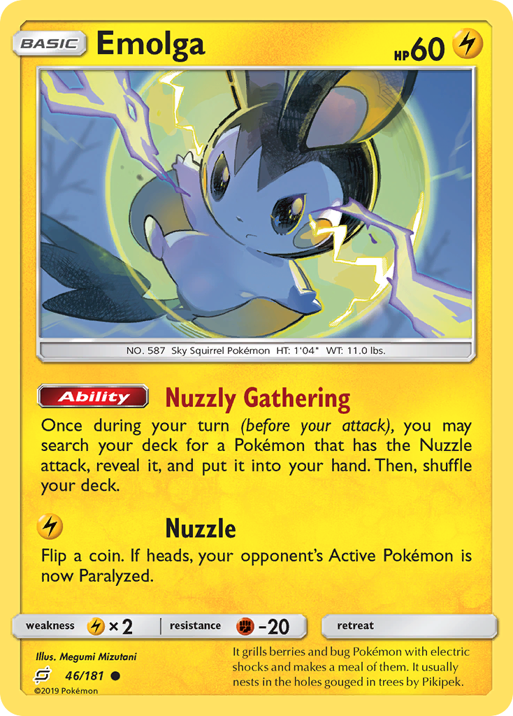Emolga (English)