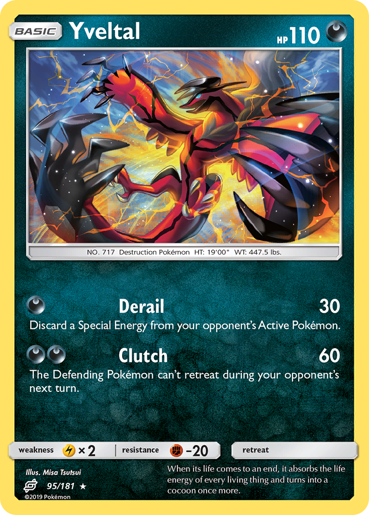 Yveltal (English)