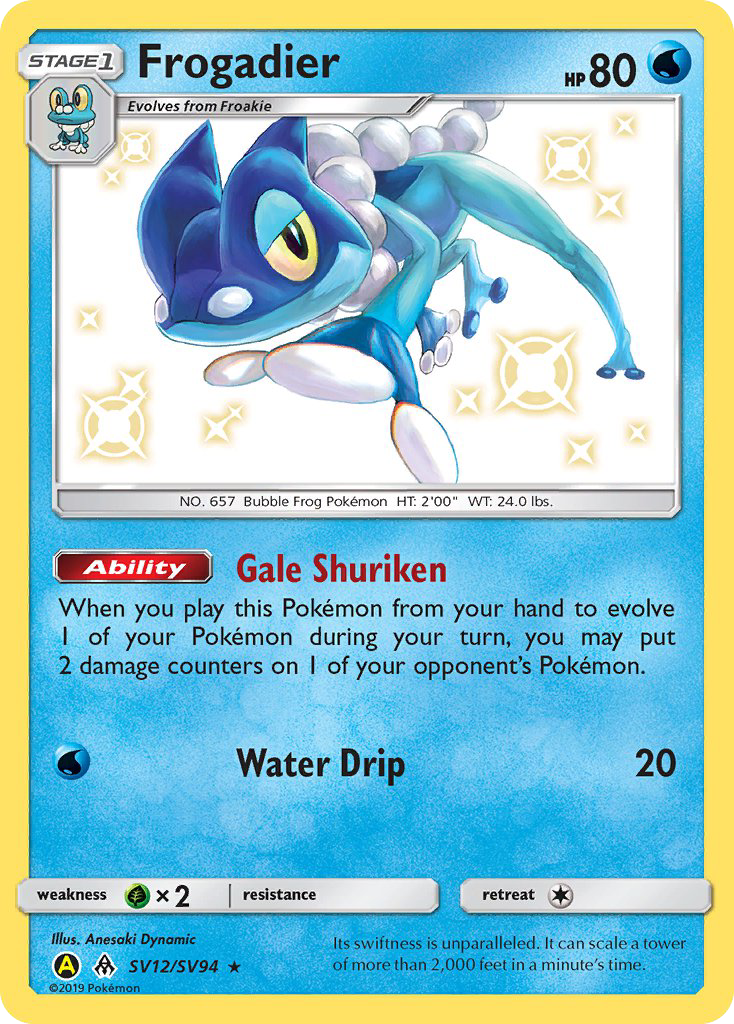 Frogadier (English)