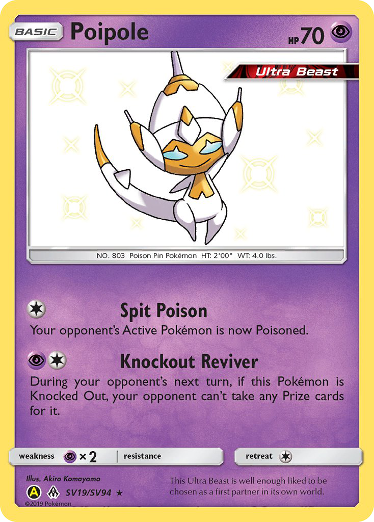 Poipole (English)