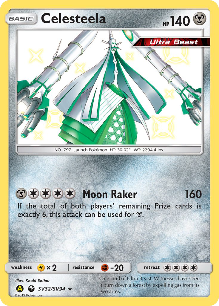 Celesteela (English)