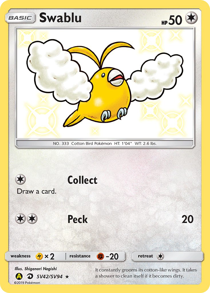 Swablu (English)