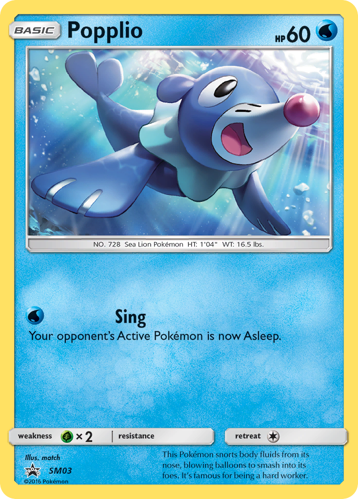 Popplio (English)